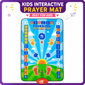 Educational Prayer Mat