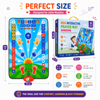 Educational Prayer Mat