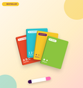 Magic Practice Copybooks