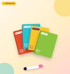 Magic Practice Copybooks